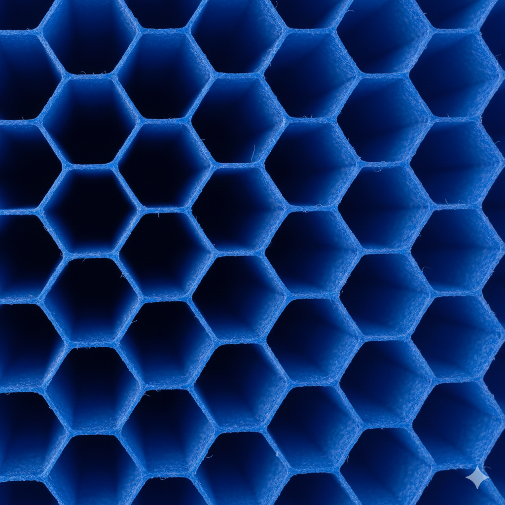 Honeycomb Blinds Skylight